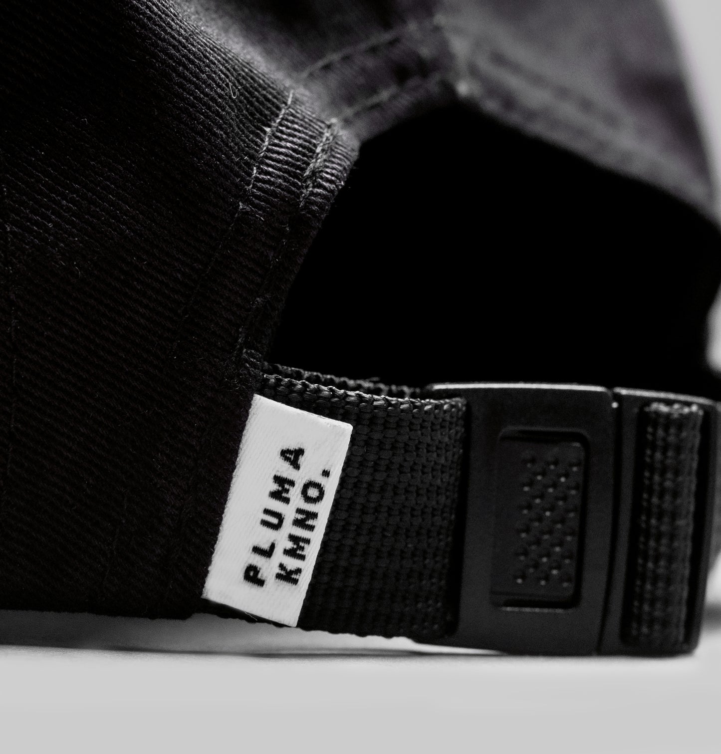 Five Panel Cap PLUMA KMNO.