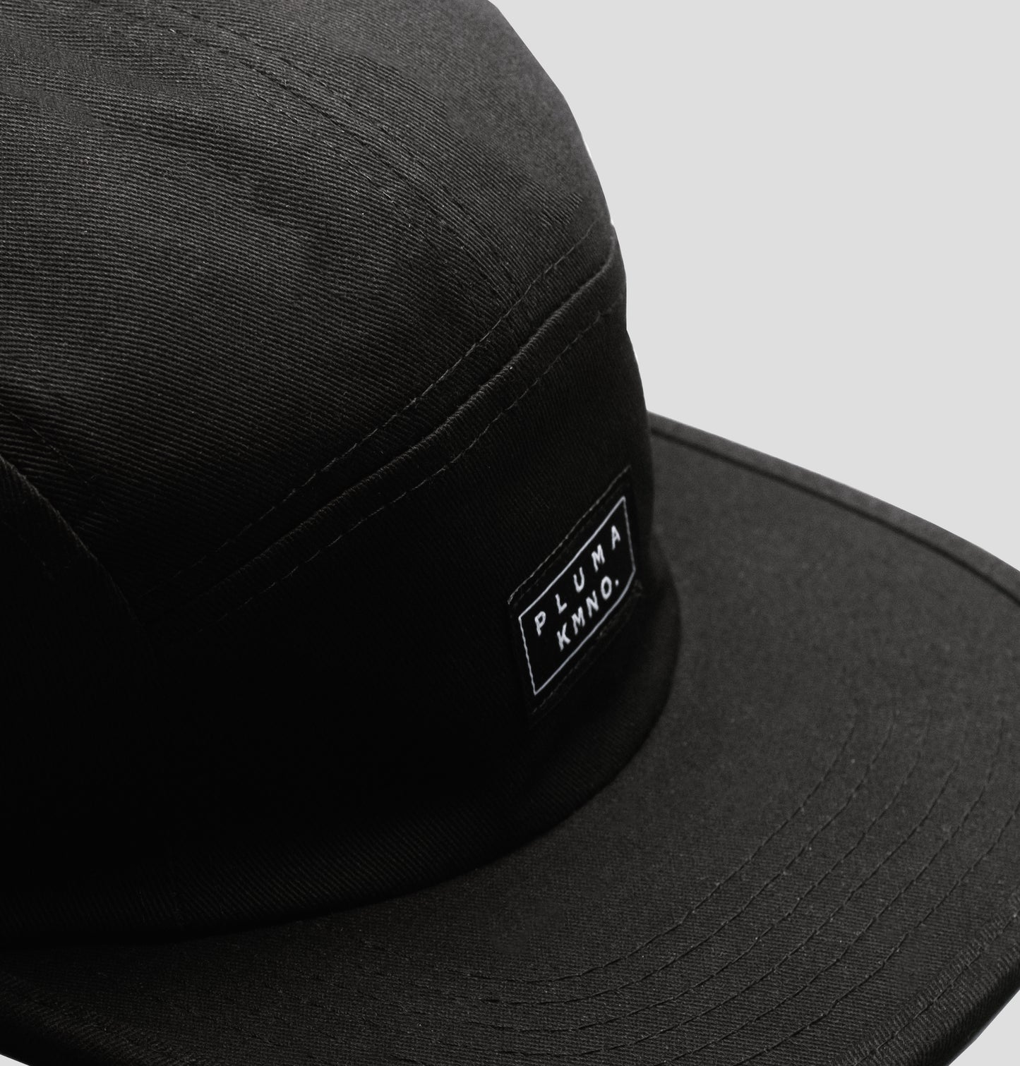 Five Panel Cap PLUMA KMNO.