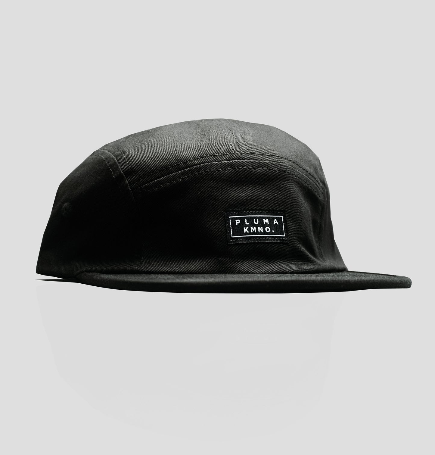 Five Panel Cap PLUMA KMNO.