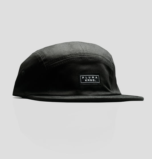 Five Panel Cap PLUMA KMNO.