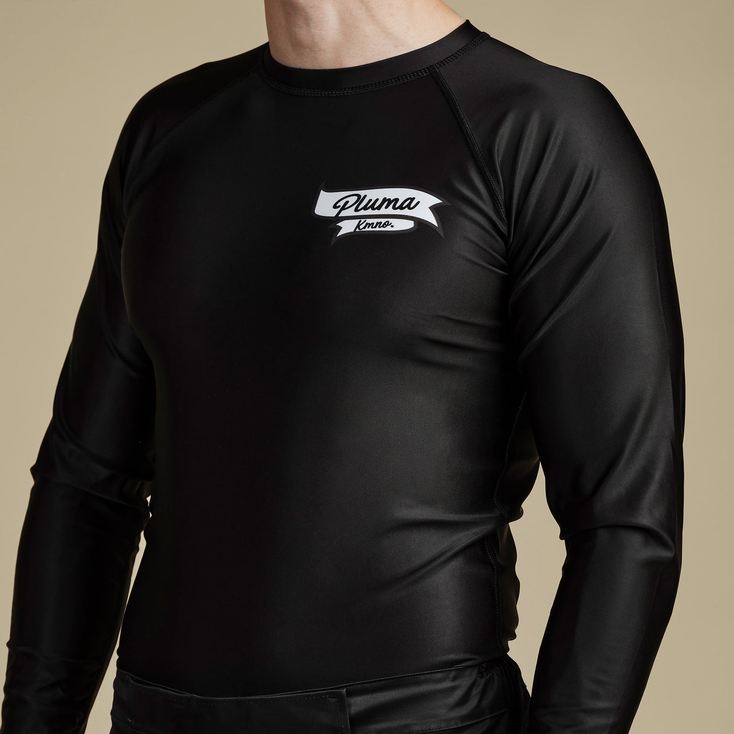 TWO BIRDS RASHGUARD LONG SLEEVE