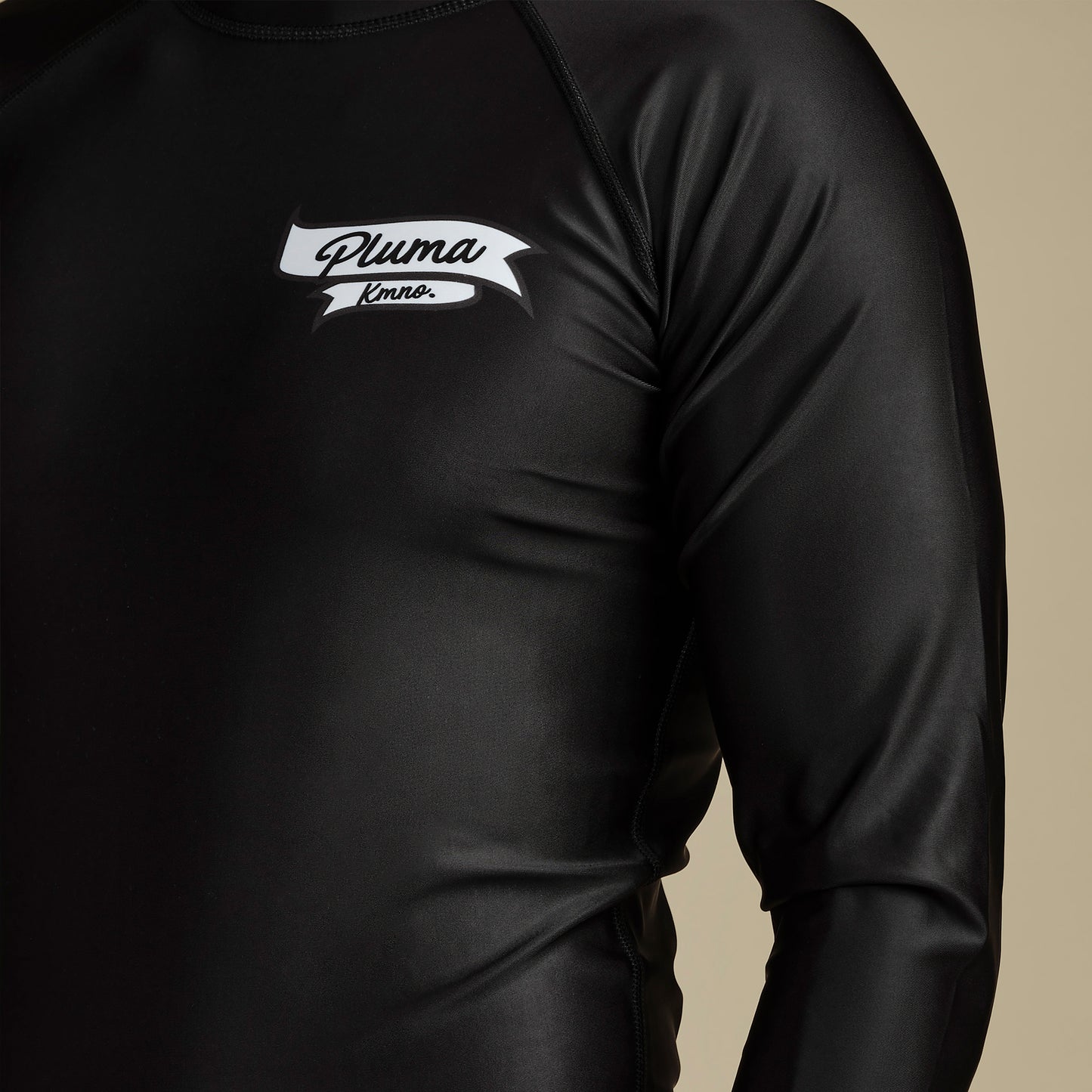 TWO BIRDS RASHGUARD LONG SLEEVE