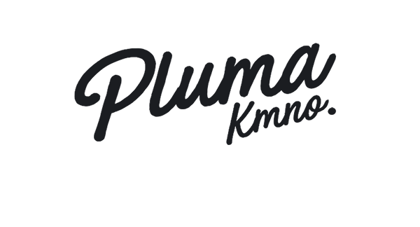 PLUMA KMNO.